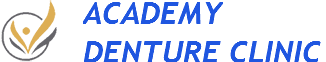 Academy Denture Clinic Logo