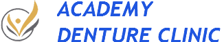 Academy Denture Clinic Logo
